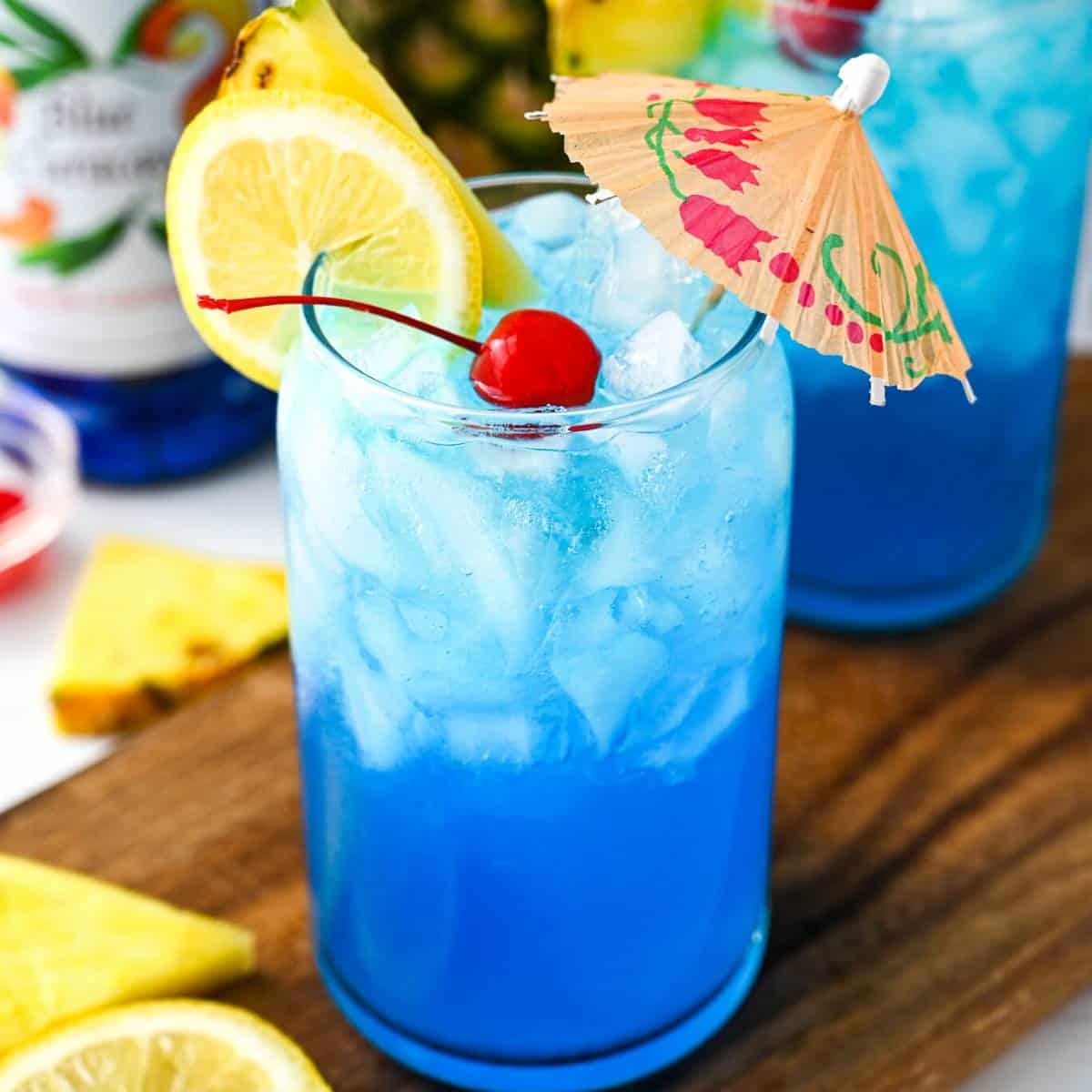 Mocktail