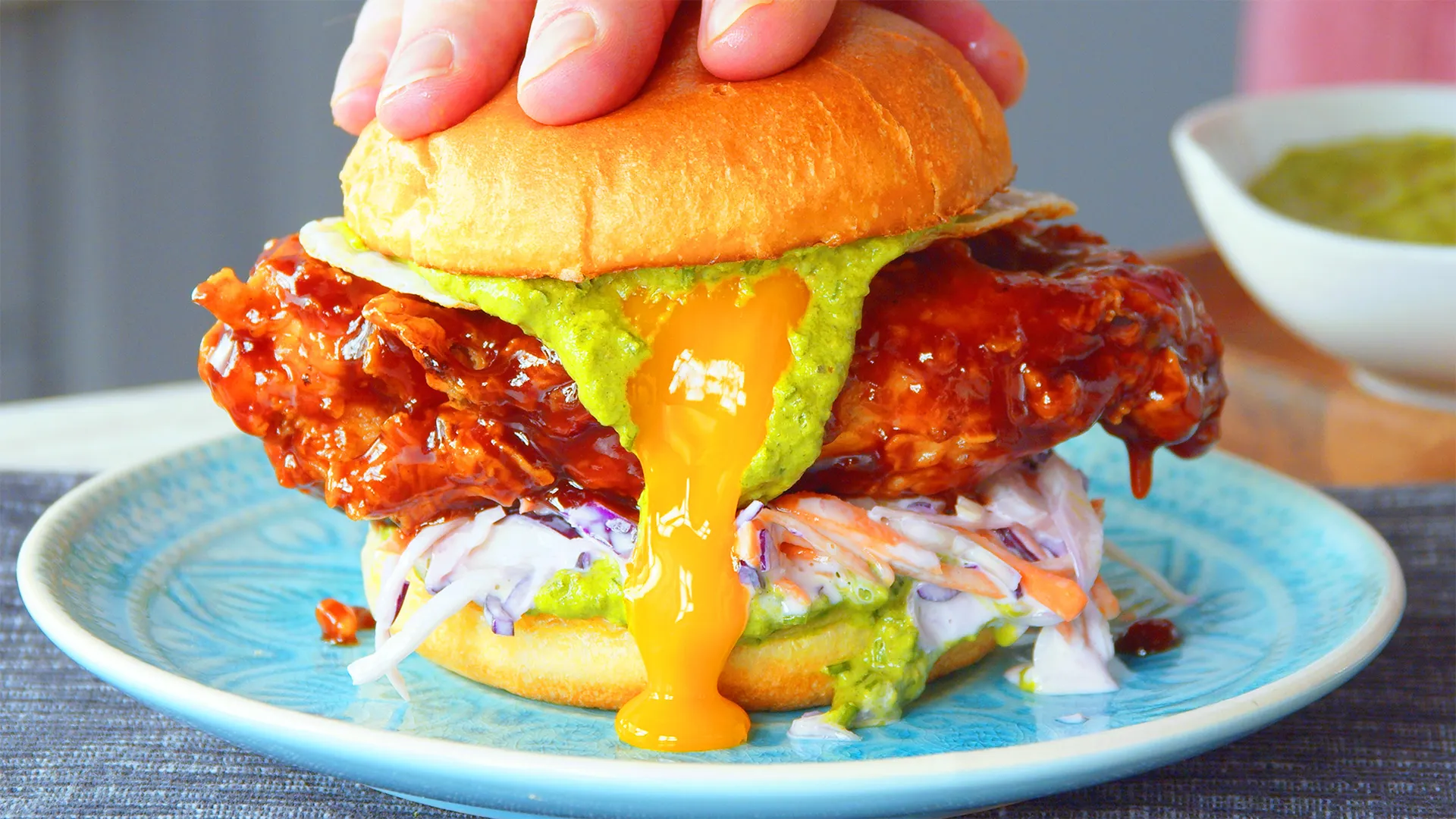 Burger