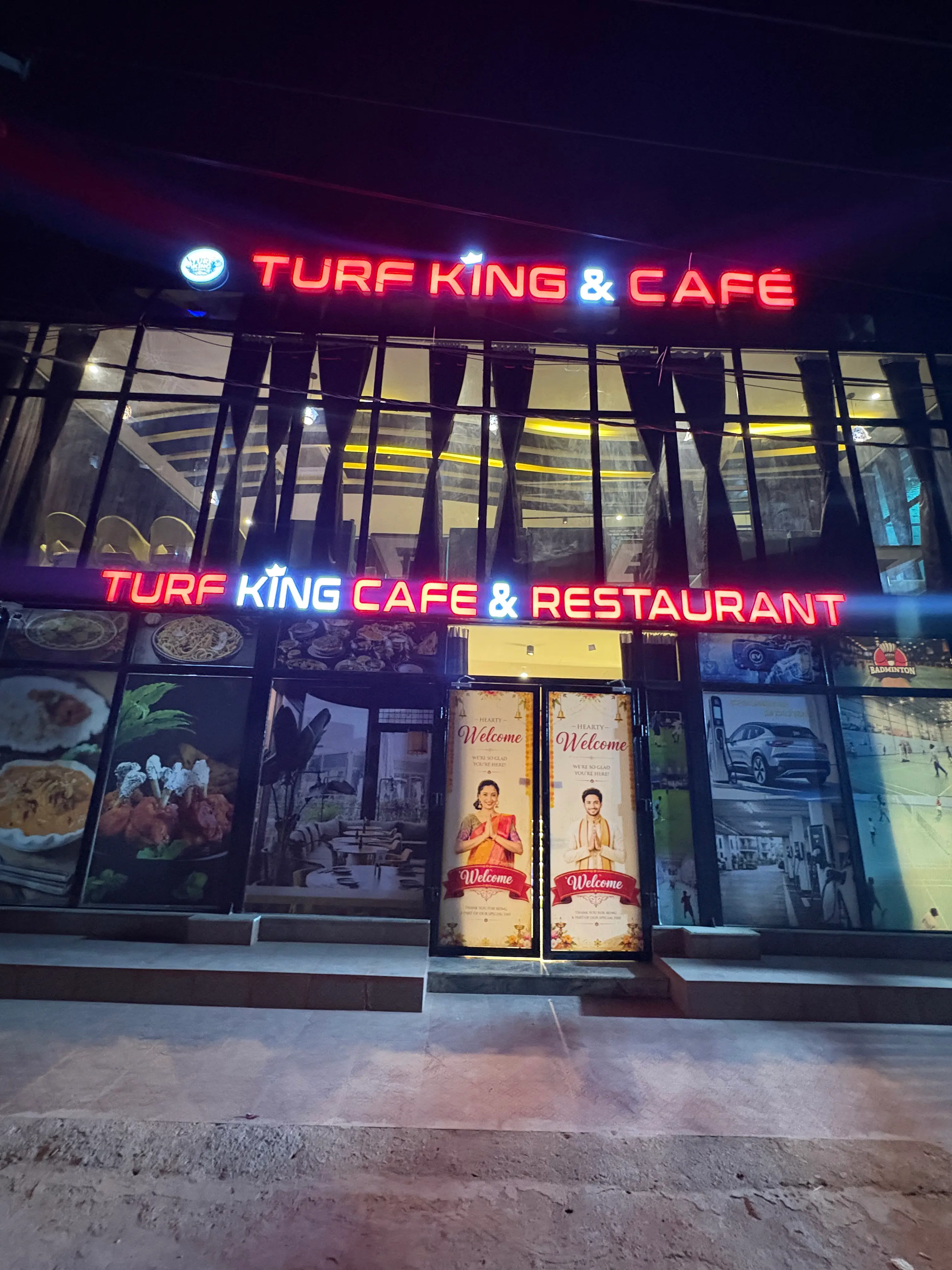 Cafe