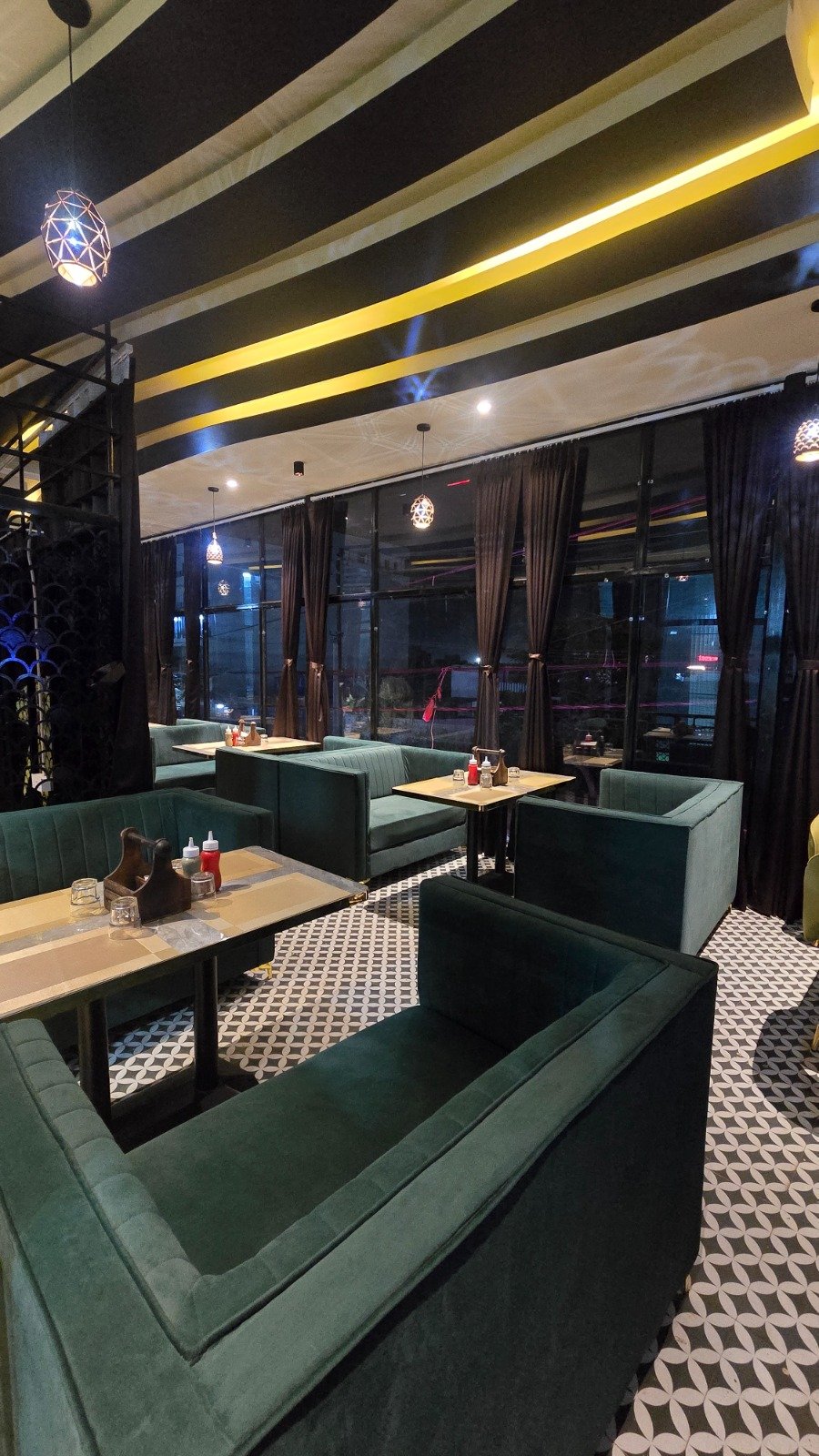 Restaurant Gallery