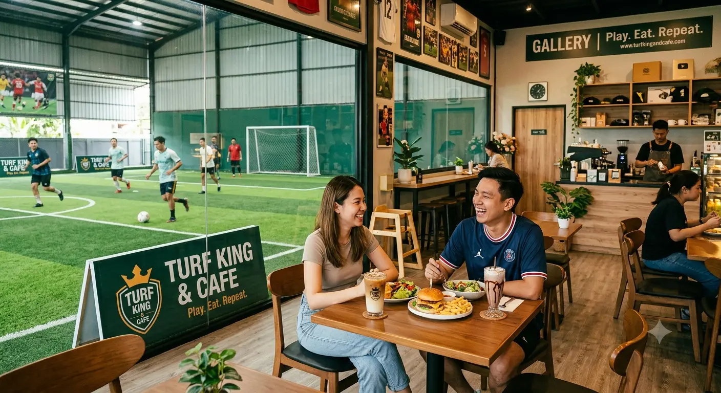 Restaurant Gallery