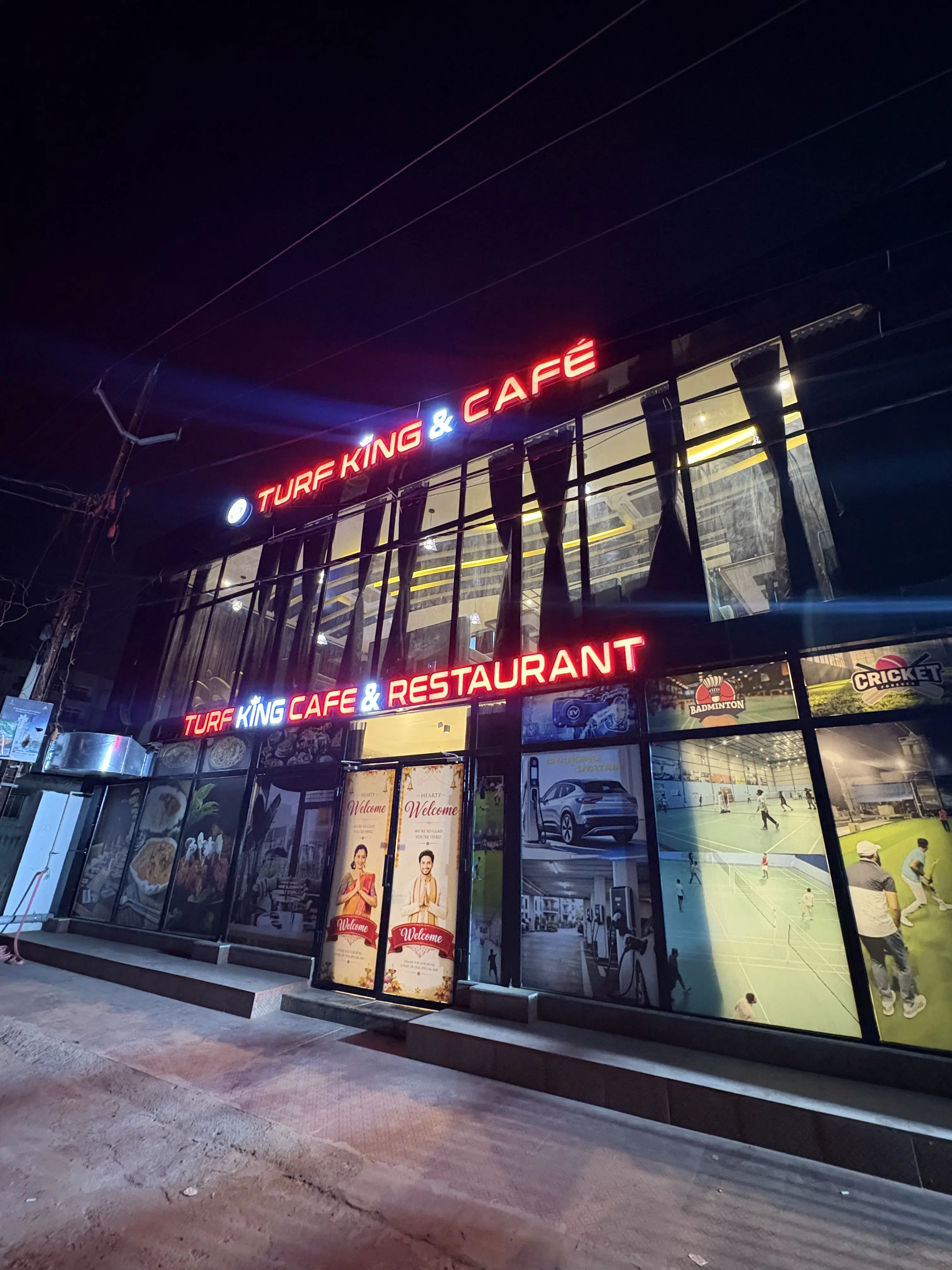 Restaurant Gallery