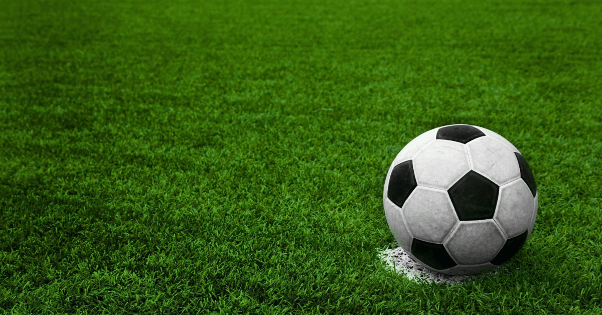 Football Turf